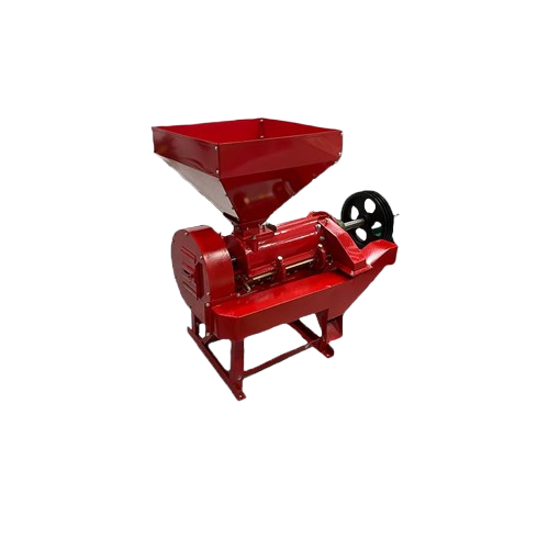 Máquina de descascar milho/Arroz YF-16