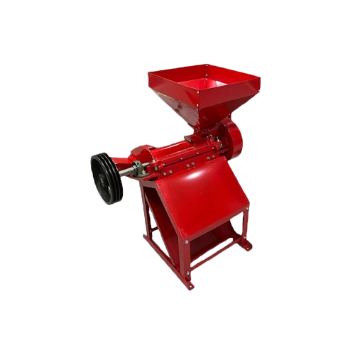 Máquina de descascar milho/Arroz YF-16