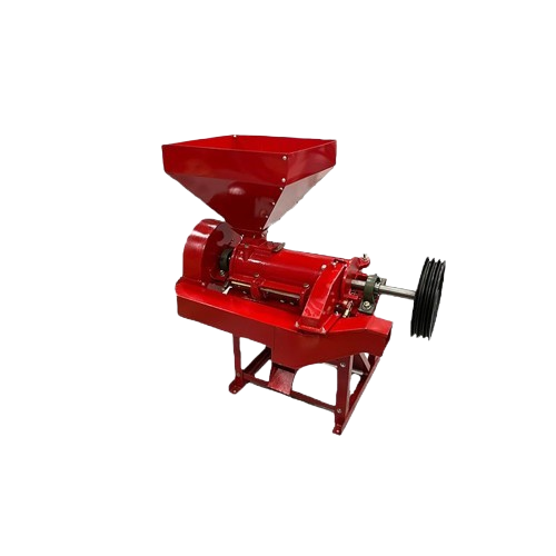 Máquina de descascar milho/Arroz YF-16