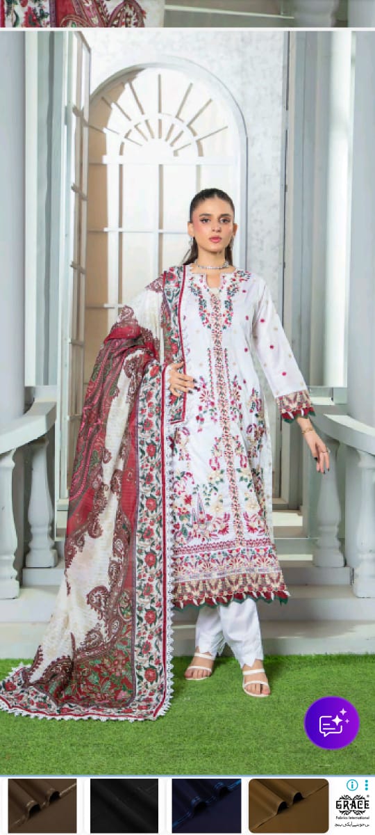 Dhaga kari Collection 