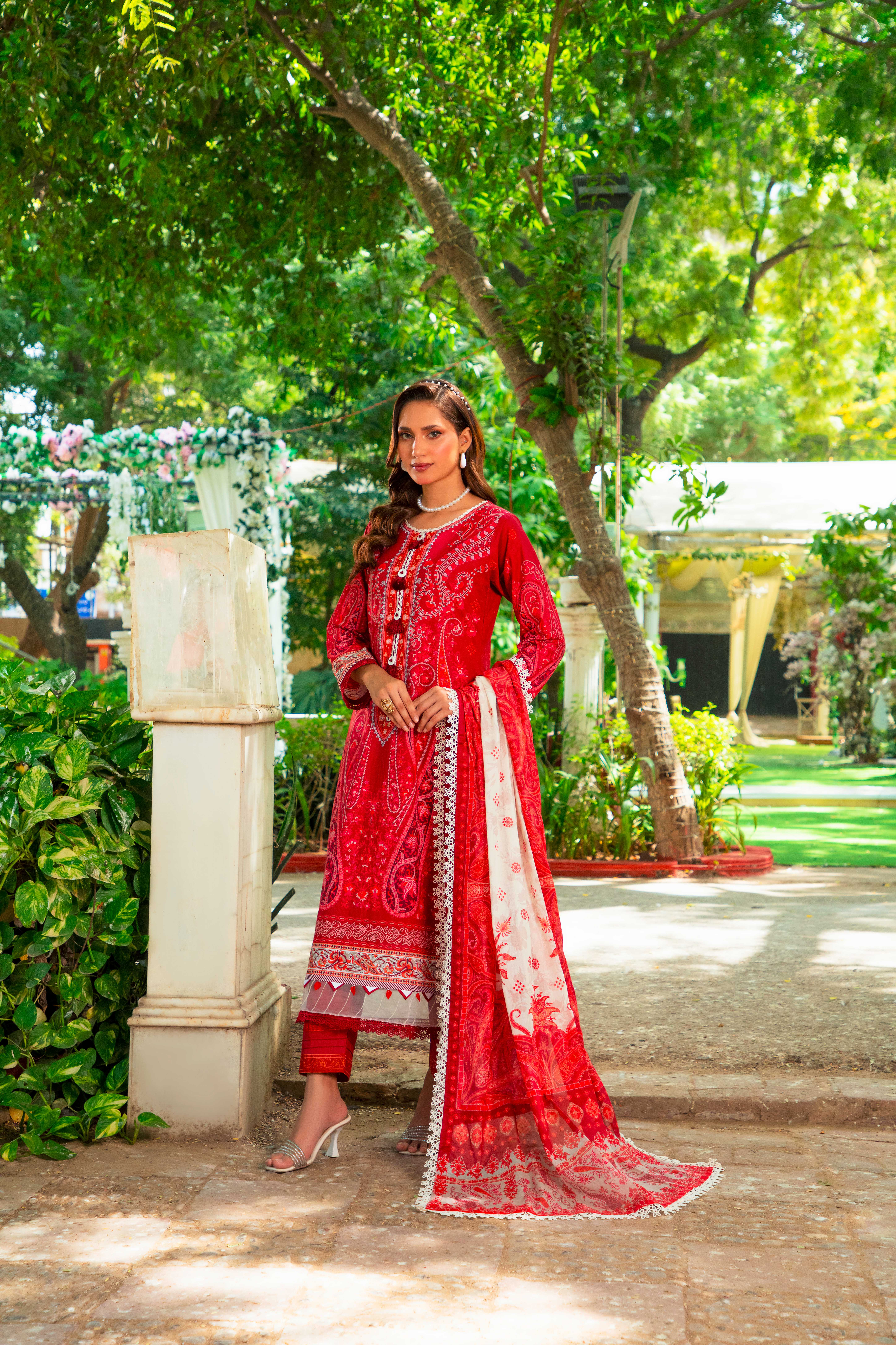 Sard Rango Ki Dastaan