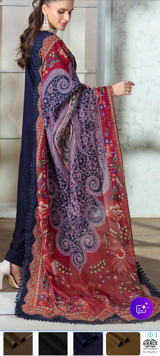 Dhaga kari Collection 