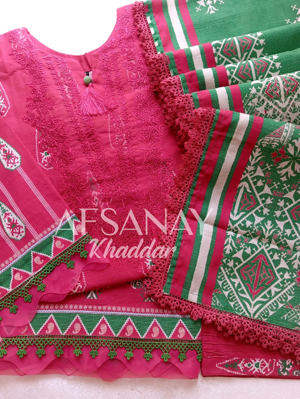 Afsanay winter Collection by binass