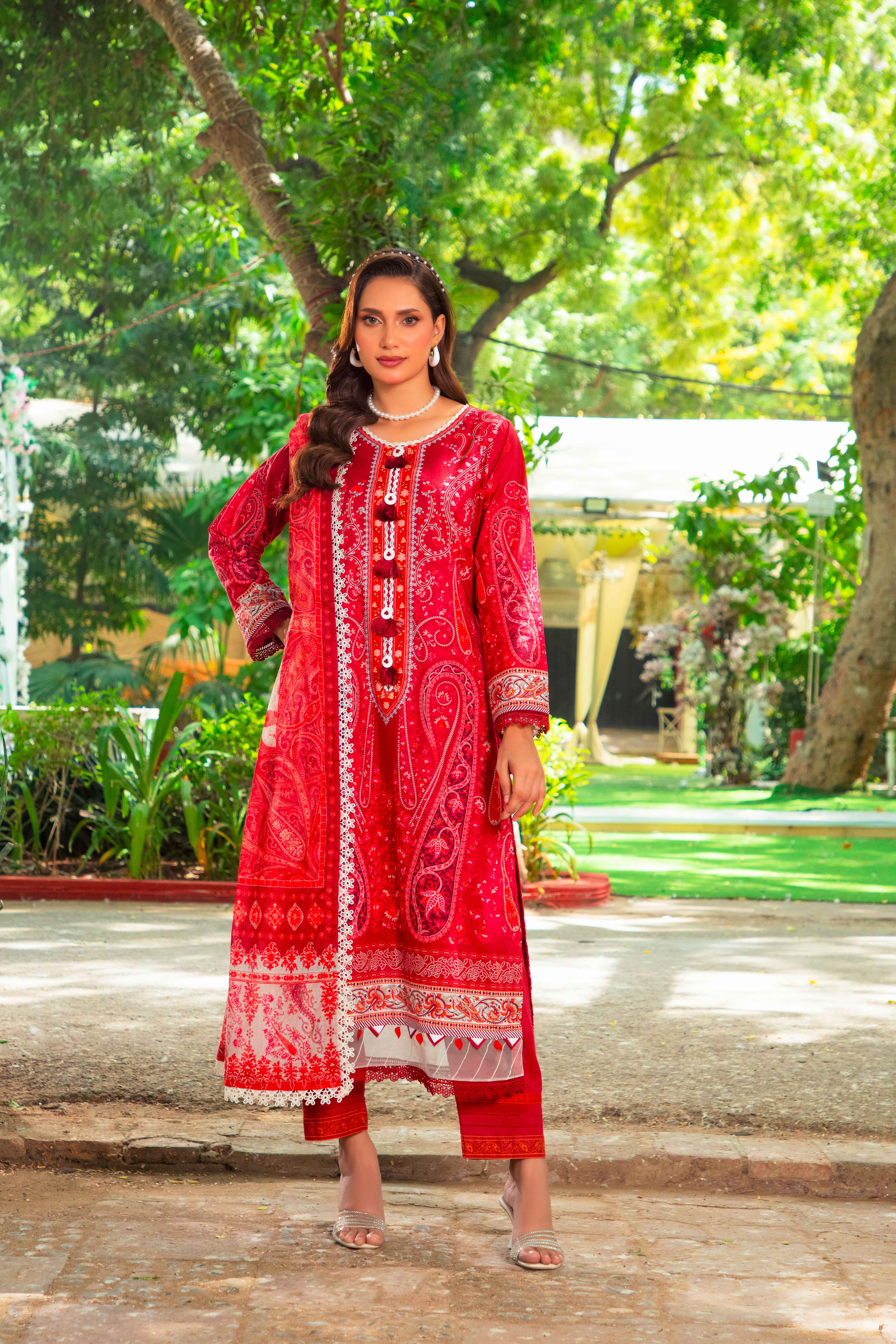 Sard Rango Ki Dastaan