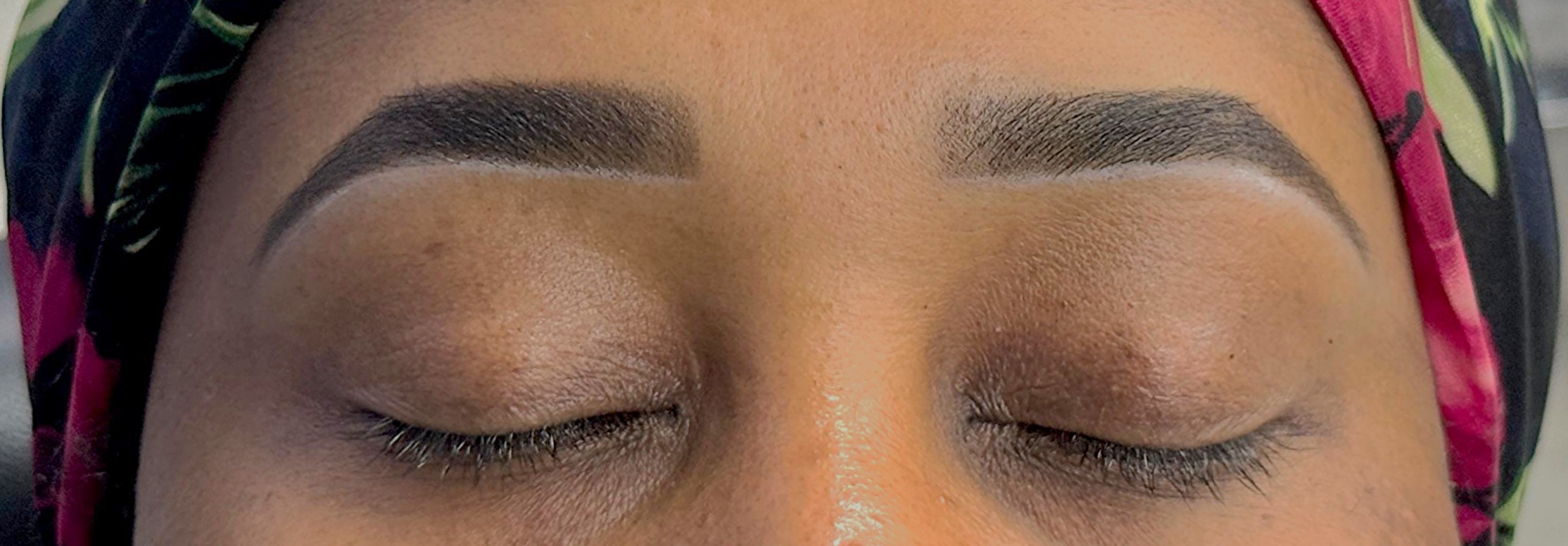 Eyebrow Threading/Waxing