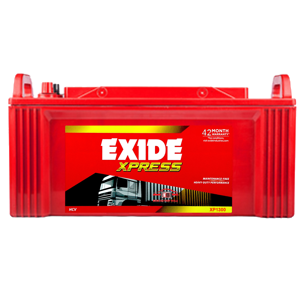 Exide Xpress