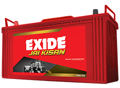 Exide Jai Kisan