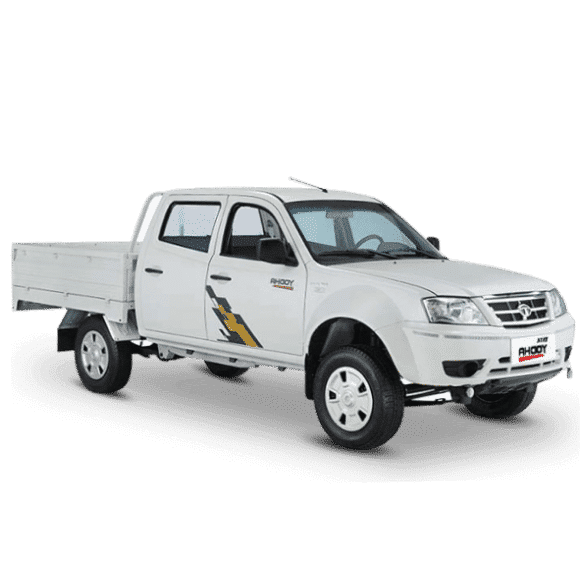 Tata Yodha Spare Parts