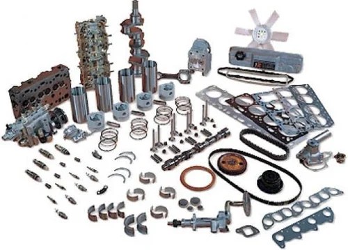 Ashok Leyland Dost Spare Parts