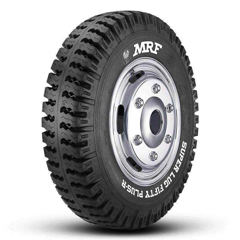 SUPER LUG FIFTY PLUS-R