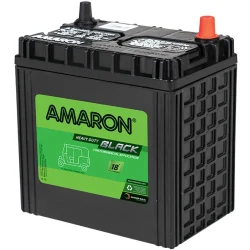 Amaron Heavy Duty - For 3 Wheelers