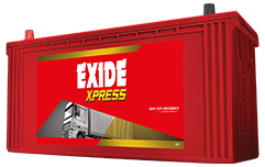 Exide Xpress