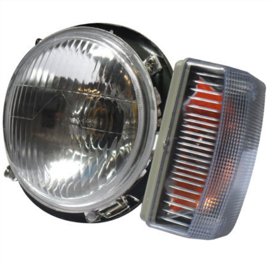 APE ELECTRIK FX Spare Parts