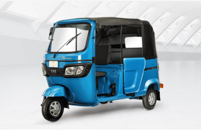 KING DELUXE Spare Parts