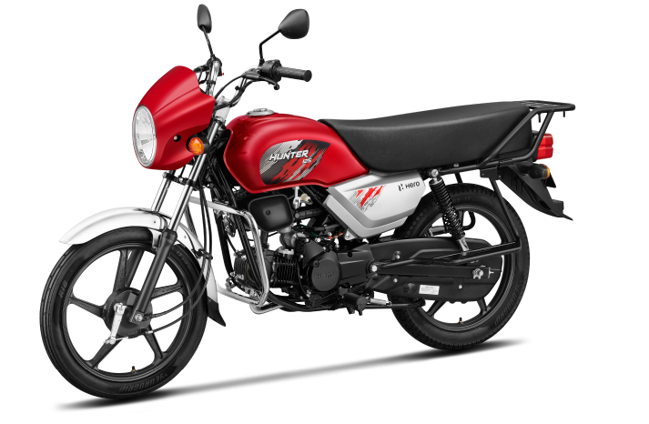 Hero Splendor Plus Spare Parts