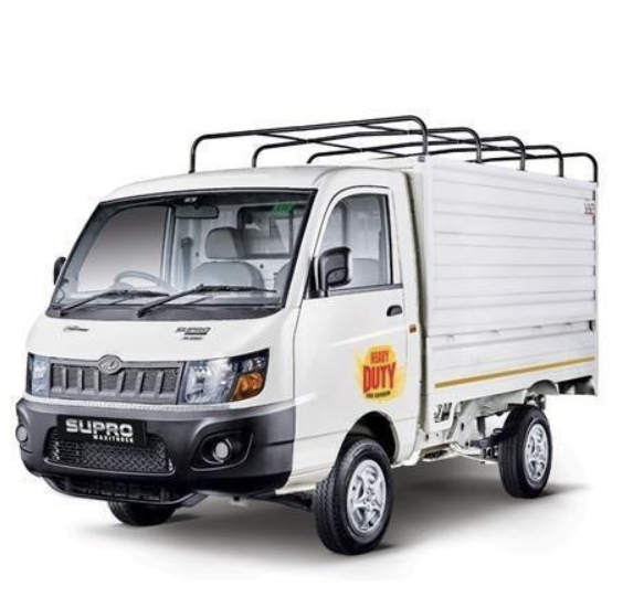 Mahindra Supro Mini/ Maxi truck Spare Parts
