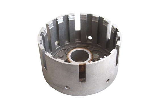 ALFA PLUS Load Spare Parts