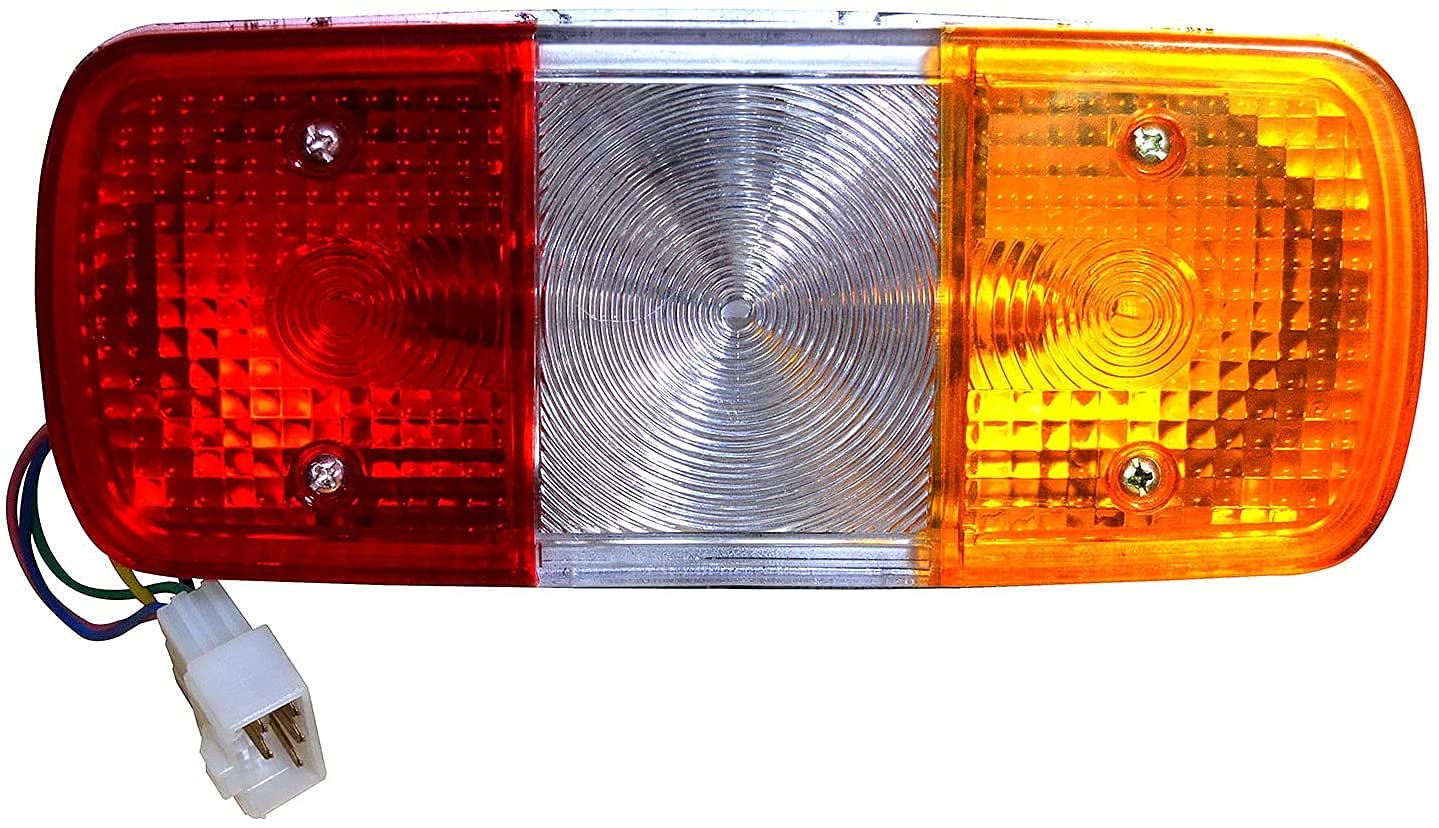 ALFA DX PASSENGER Spare Parts