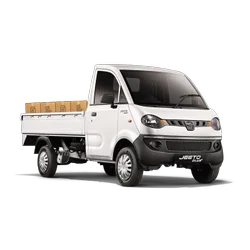 Mahindra Jeeto Spare Parts