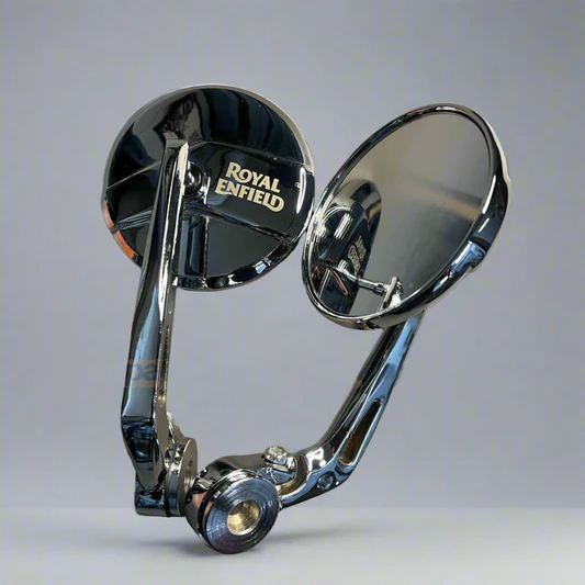 Royal Enfield Bullet Spare Parts