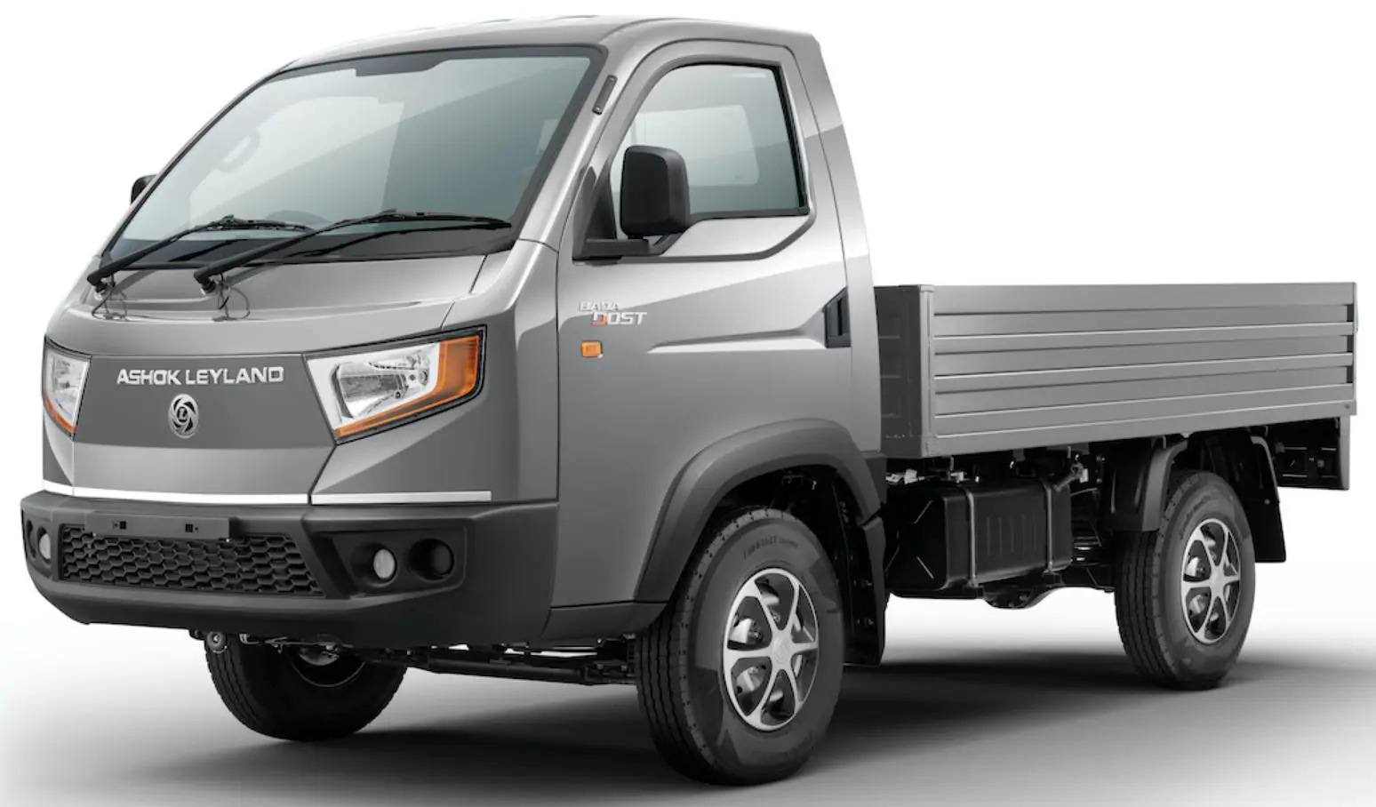 Ashok Leyland Bada Dost Spare Parts