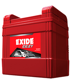 Exide Eezy