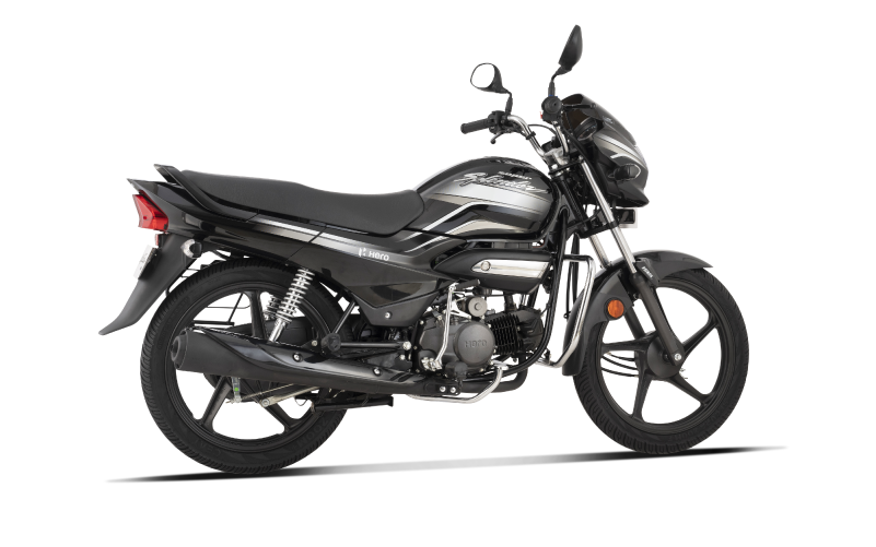 Hero Super Splendor Spare Parts
