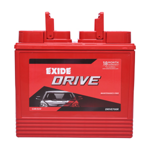 Exide Drive