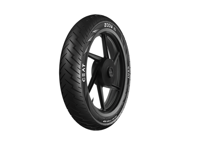 ZOOM CRUZ 140/70-17 66H