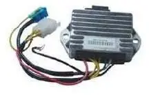 MAXIMA Cargo Spare Parts