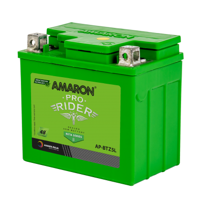 Amaron Pro Rider - For Motorcycles