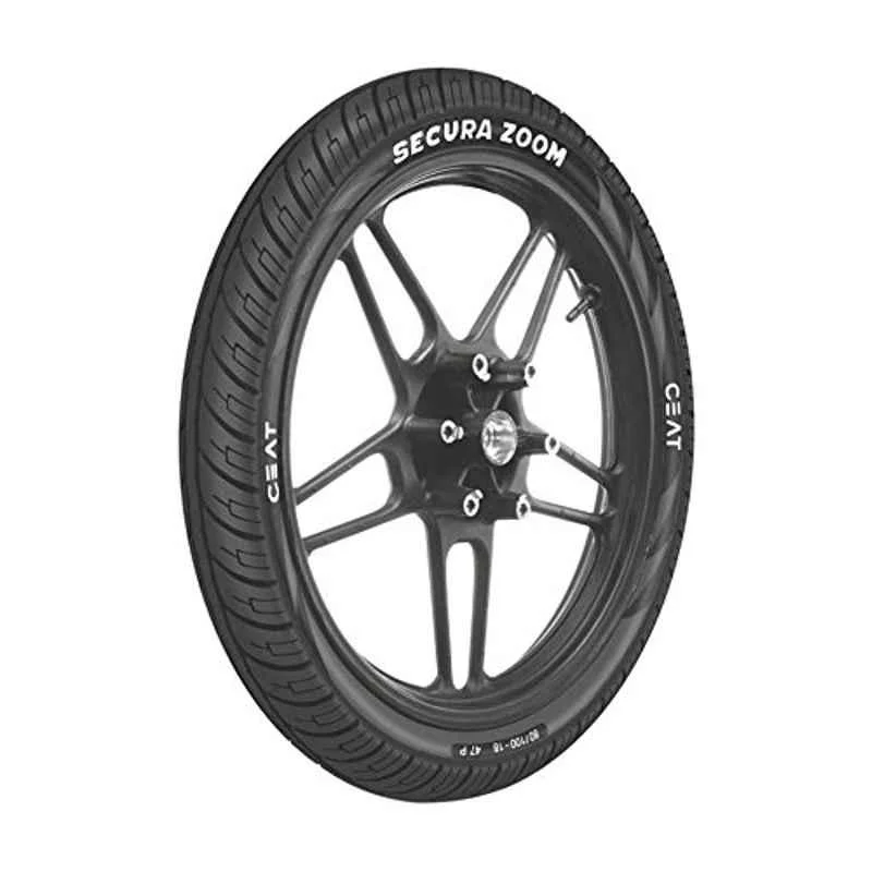 SECURA ZOOM F 80/100-18 47P