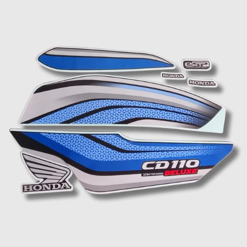 Honda CD100 Dream Spare Parts