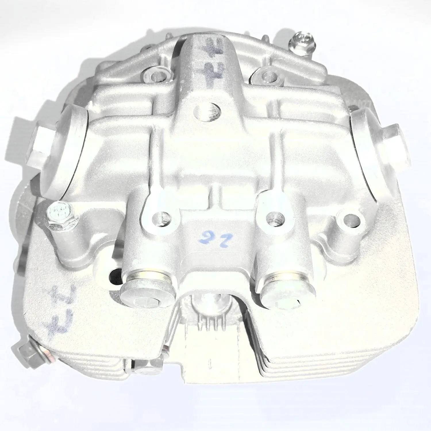 KING DELUXE Spare Parts