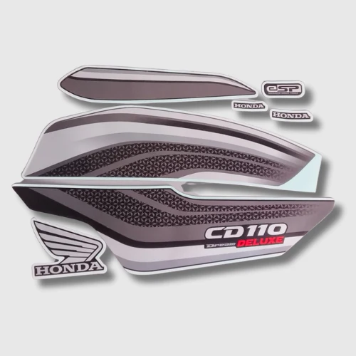 Honda CD100 Dream Spare Parts