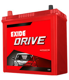 Exide Drive