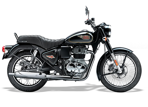 Royal Enfield Bullet Spare Parts