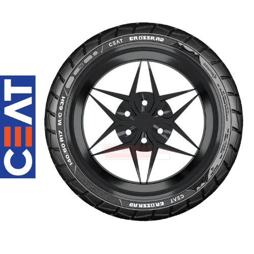 CROSSRAD 140/60R17 63H