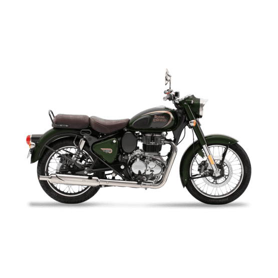 Royal Enfield Classic Spare Parts