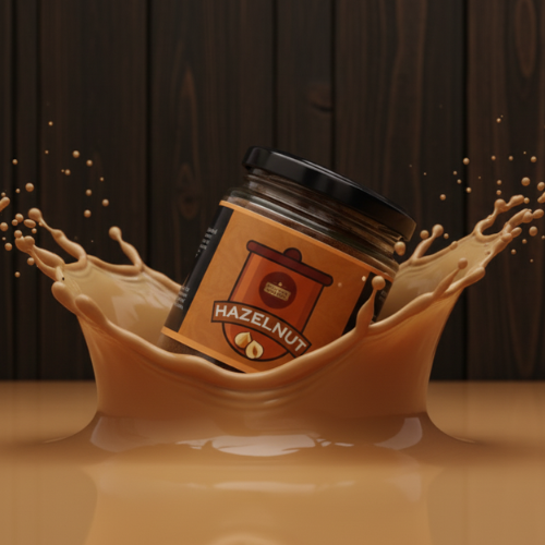 Instant Flavour Coffee Powder