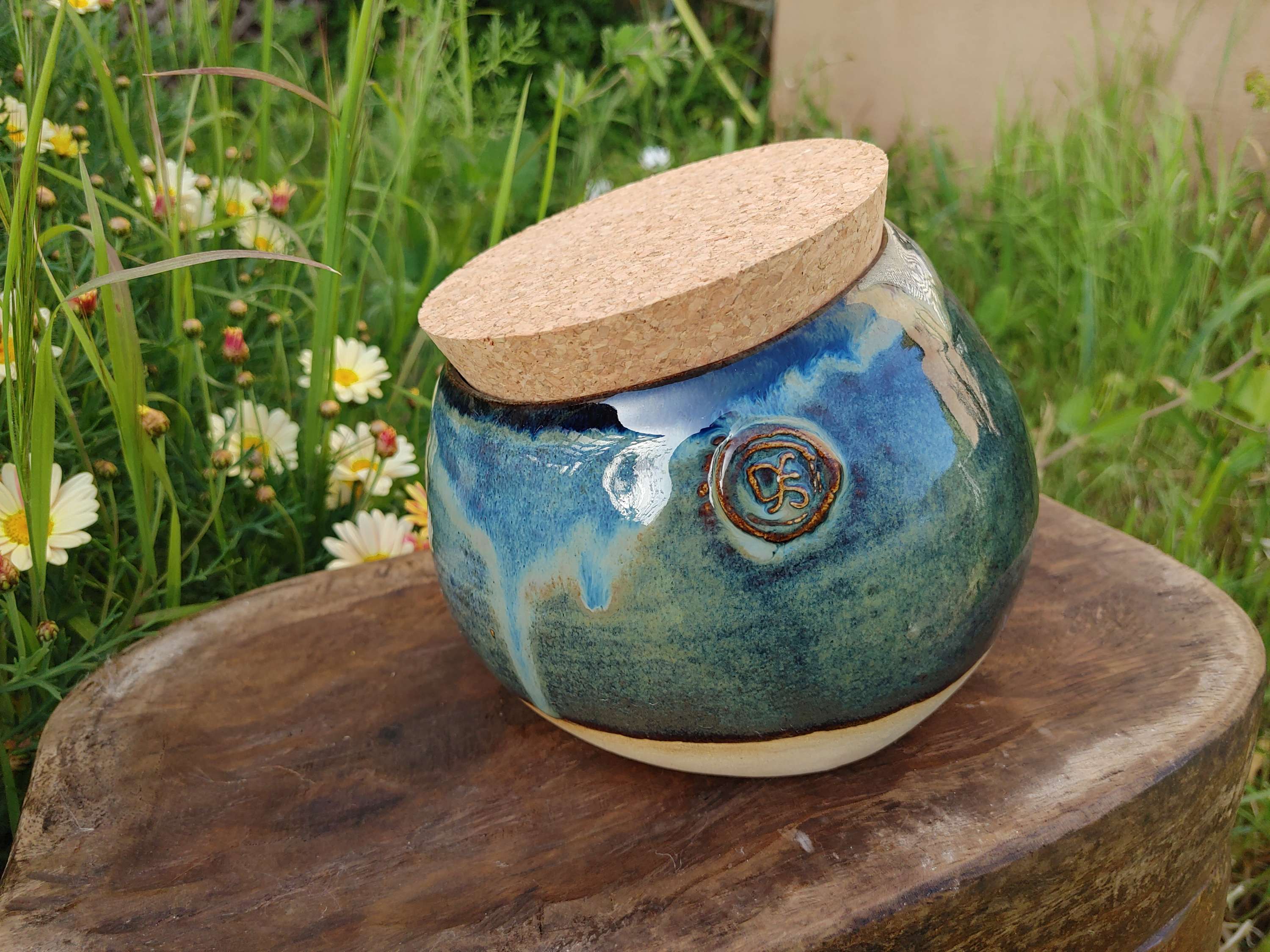 חזיר מלח - כלי למלח גס