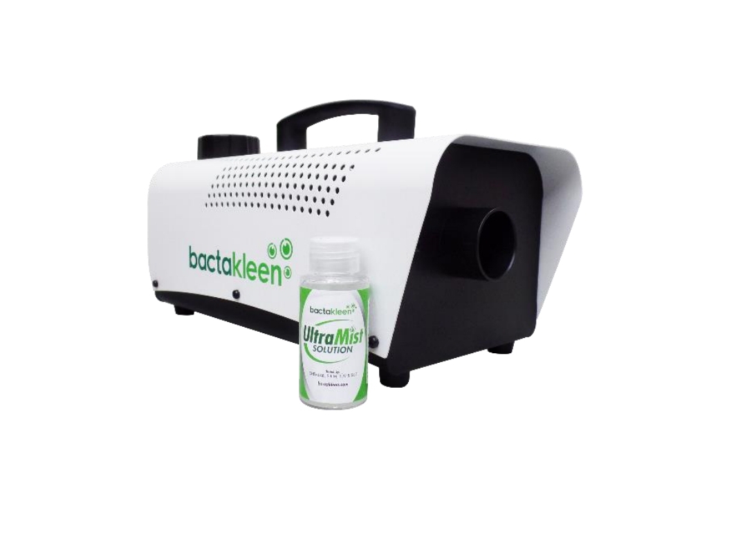 Máquina Bactakleen BT-828