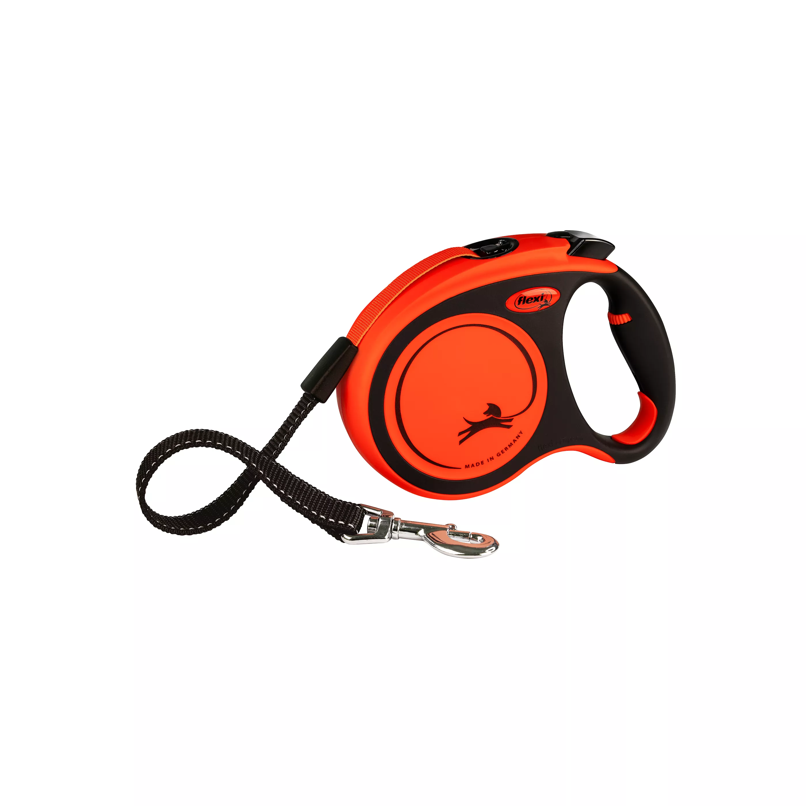 Xtreme Retractable Tape Dog Leash