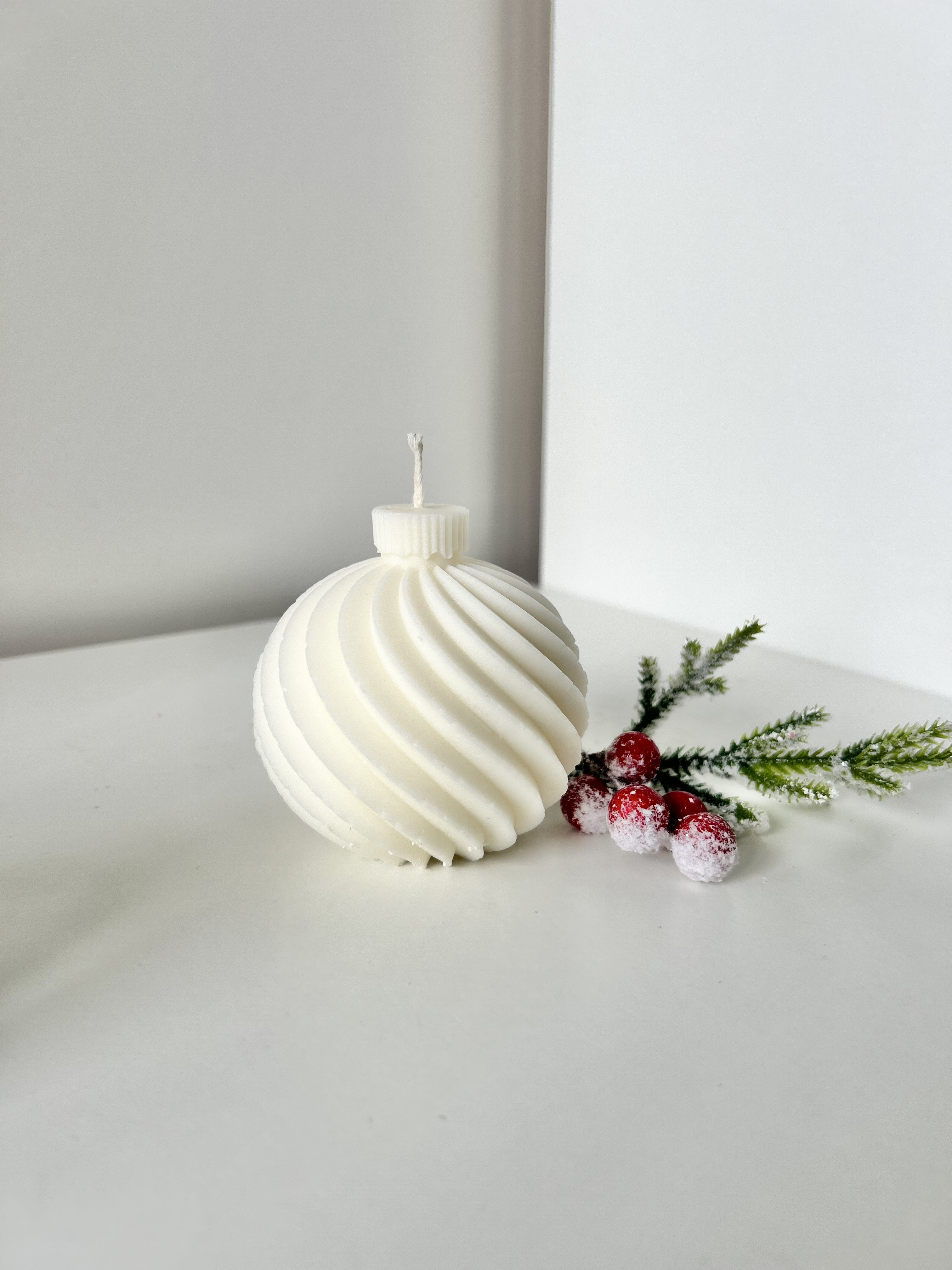 Žvakė "Žaisliukas"