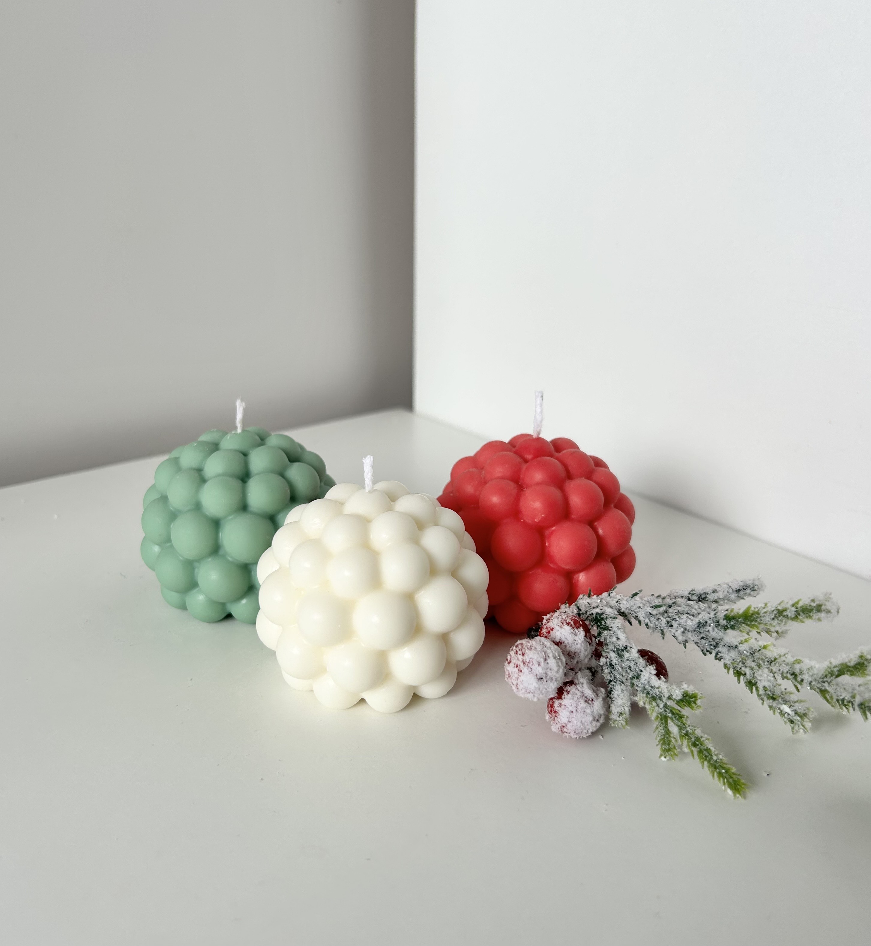 Žvakė ''Burbuliukas"