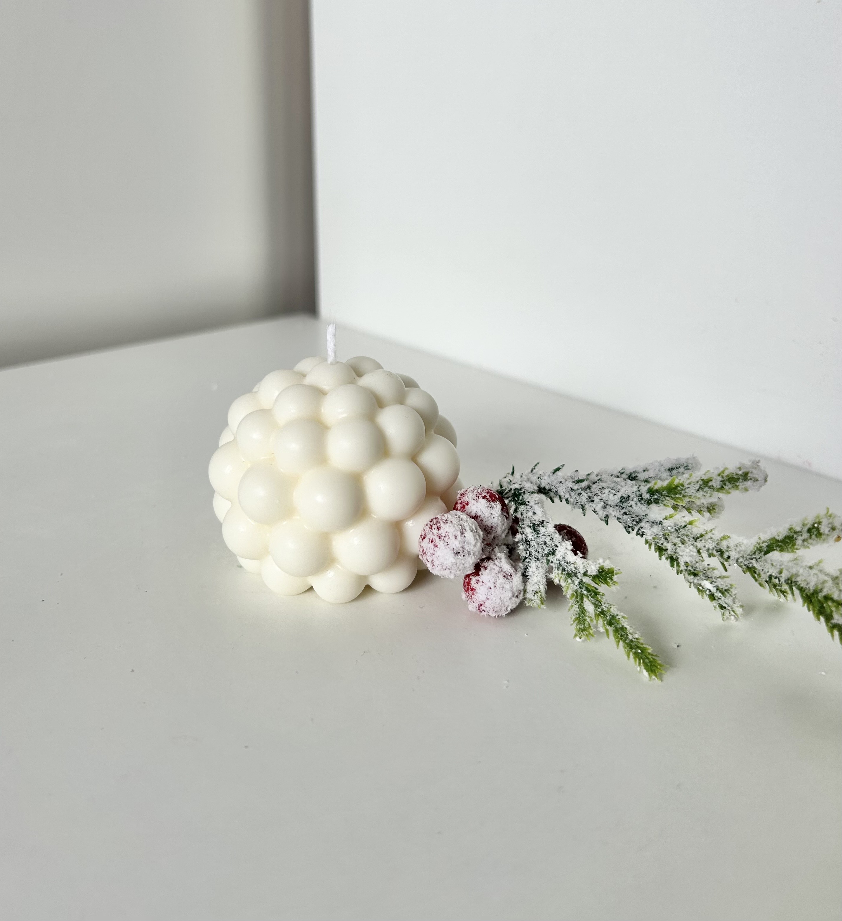 Žvakė ''Burbuliukas"