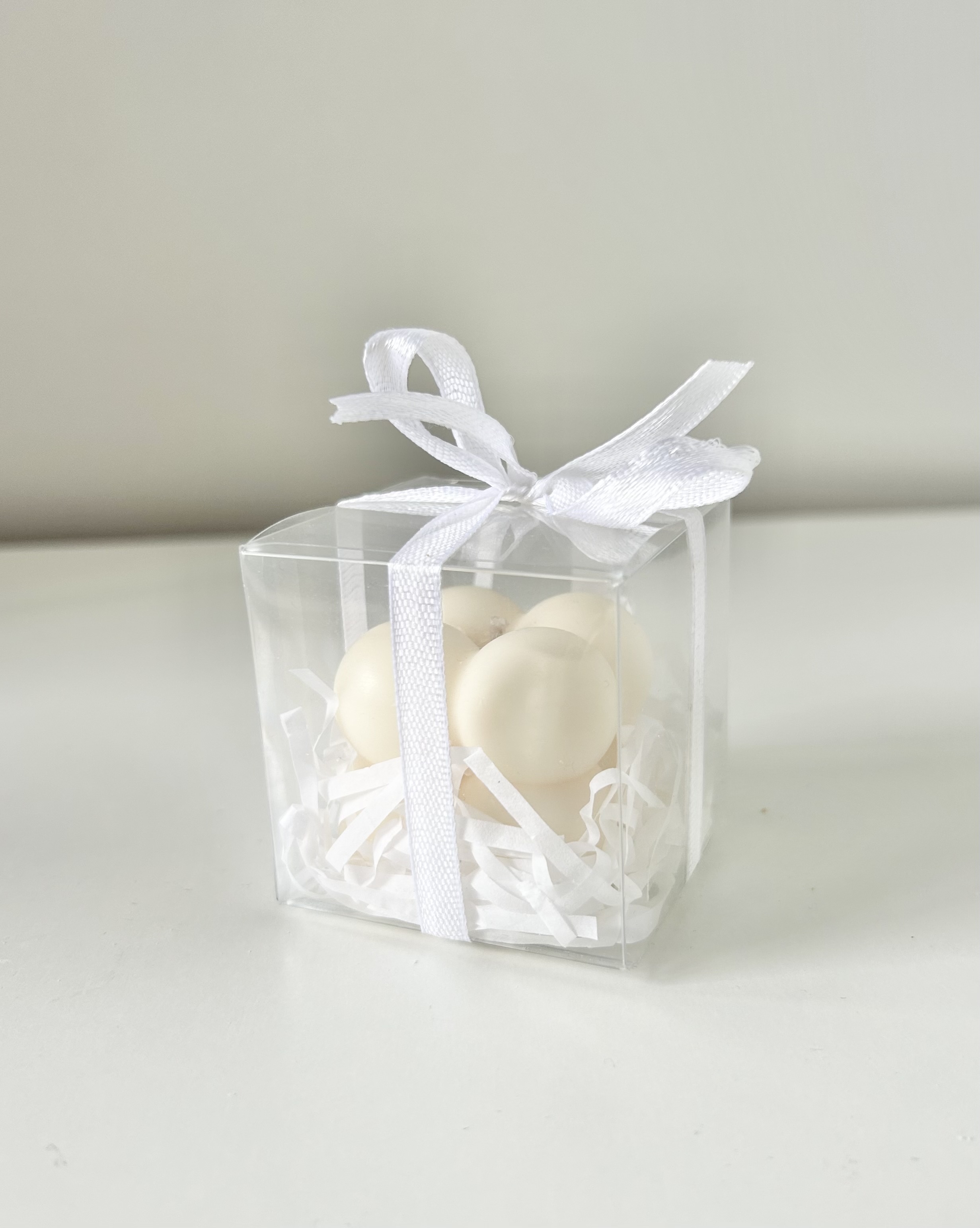 Žvakė "Mini Bubble"