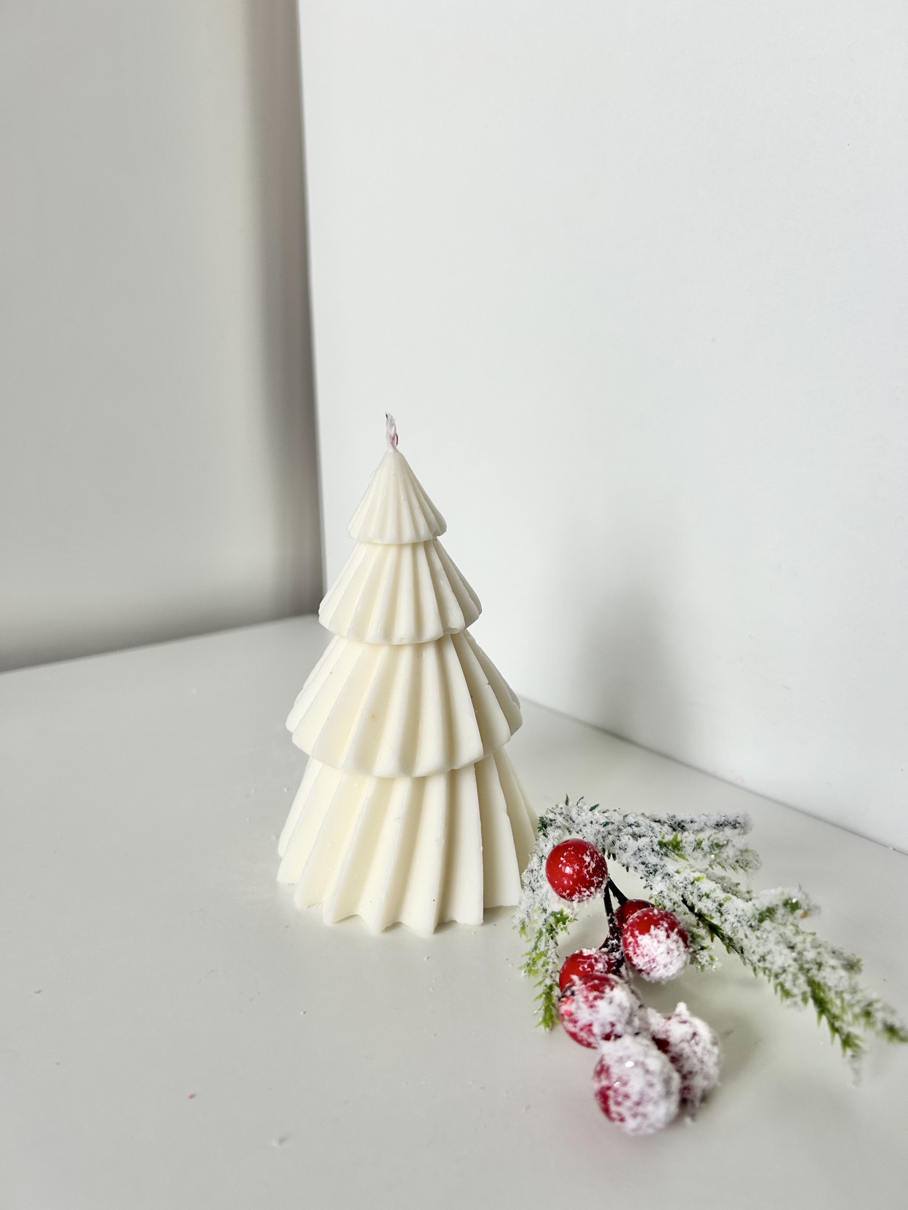 Žvakė  ''Eglutė”