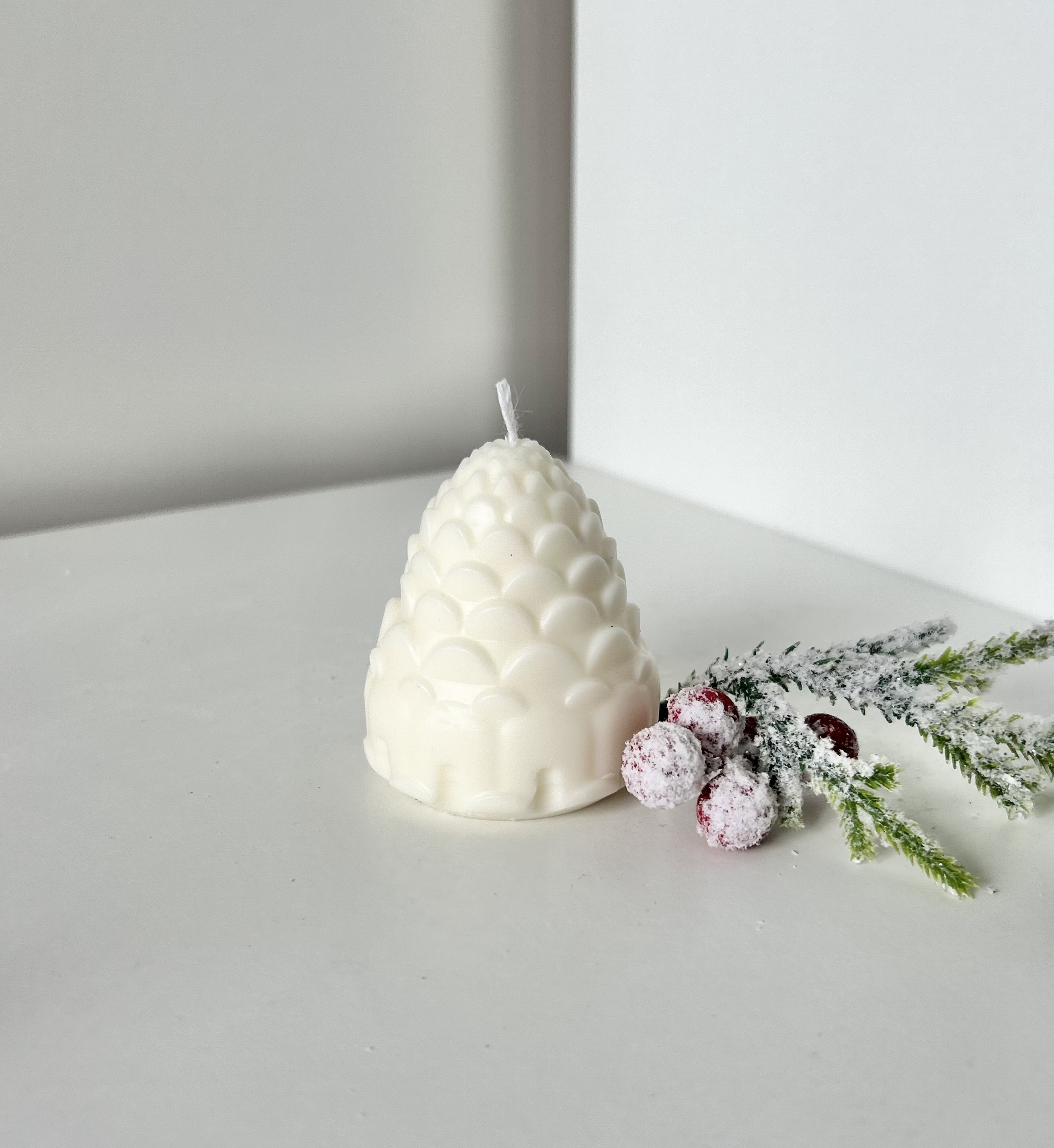 Žvakė ''Kankorėžis"