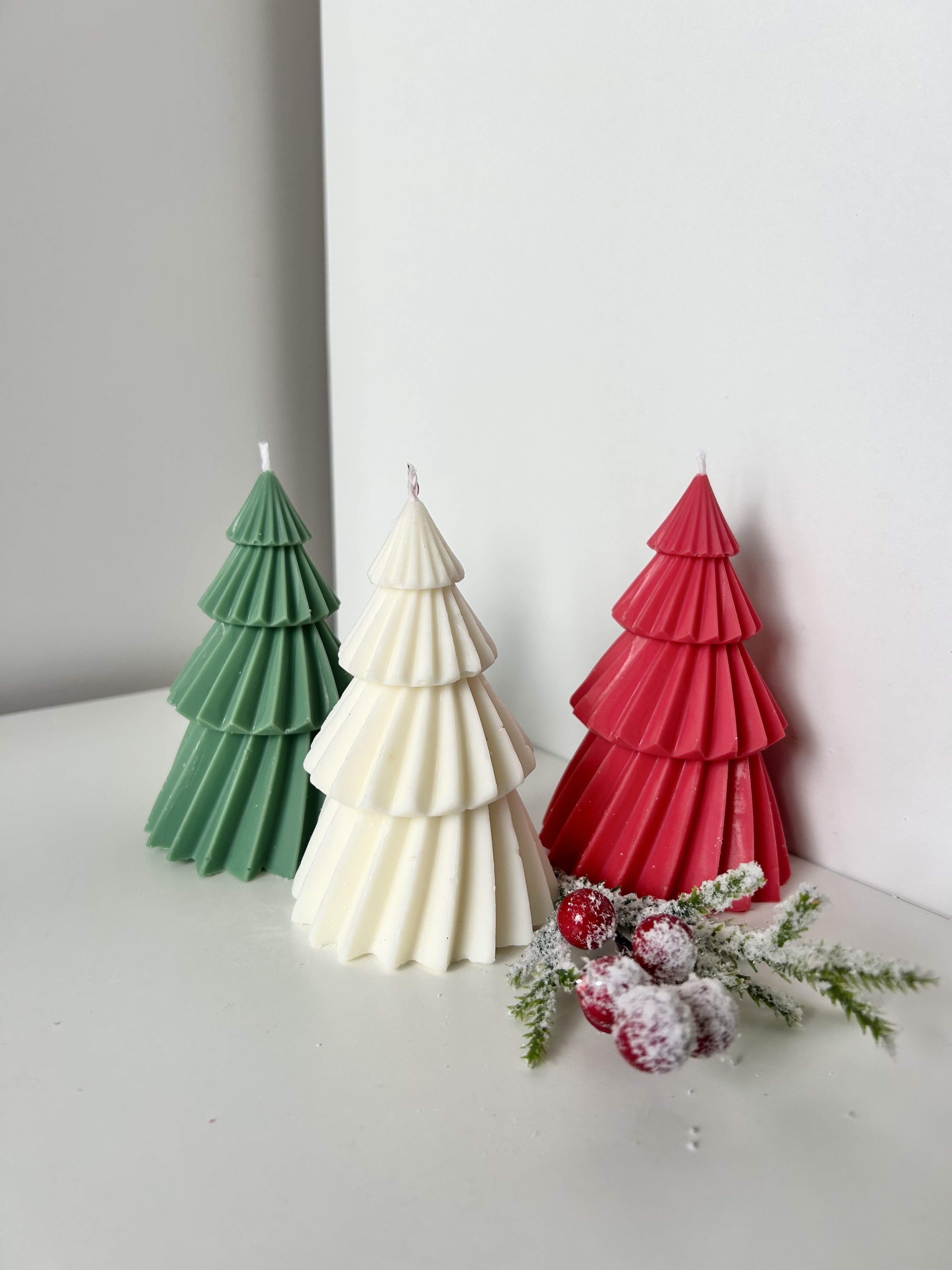 Žvakė  ''Eglutė”